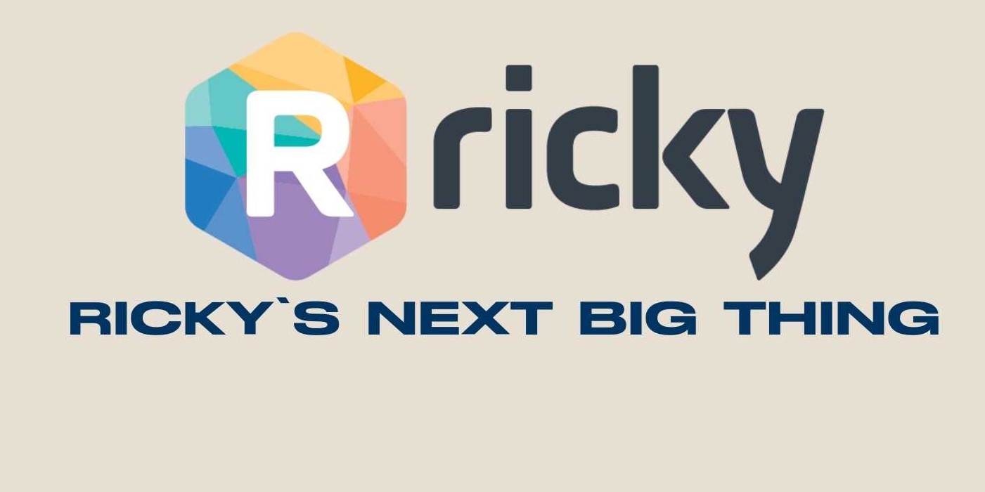 Ricky announces Partnership with 3Beaches to advance the industry 